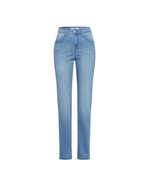 Brax Blue Slim Fit Jeans