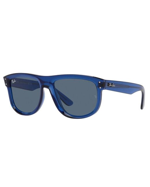 Ray-Ban Blue Sunglasses