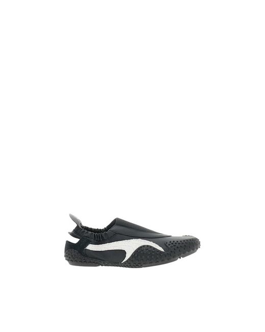 PUMA Blue Sneakers