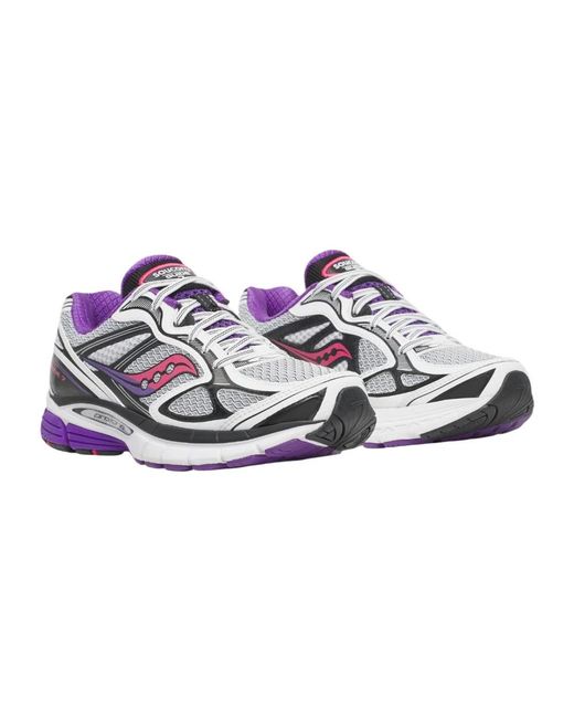 Saucony Blue Progrid Guide 7