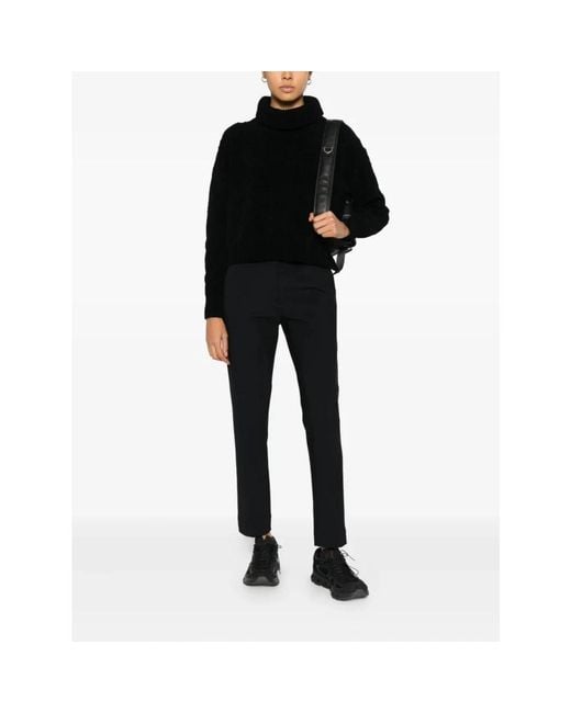 Rrd Turtlenecks in het Black