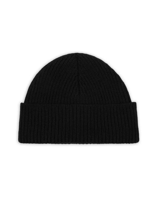Beanies di AMI in Black