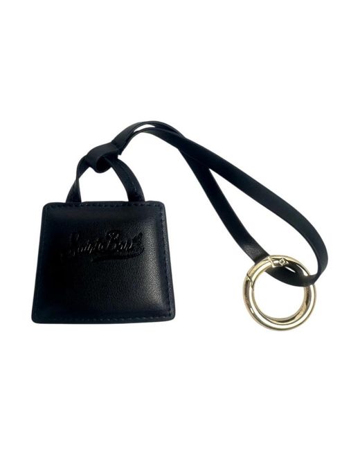 Mc2 Saint Barth Bag Accessories in het Blue