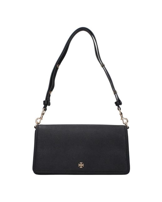Tory Burch Handbags in het Black