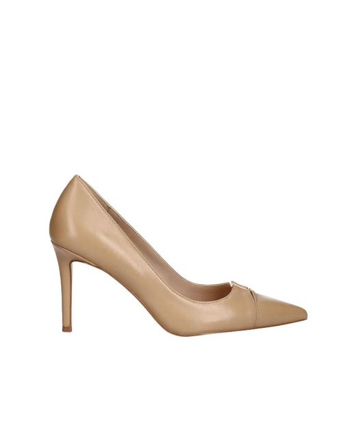 Twinset Natural Pumps