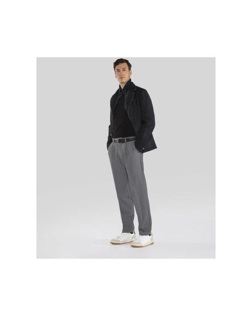 Gimo's Light Jackets in het Black voor heren