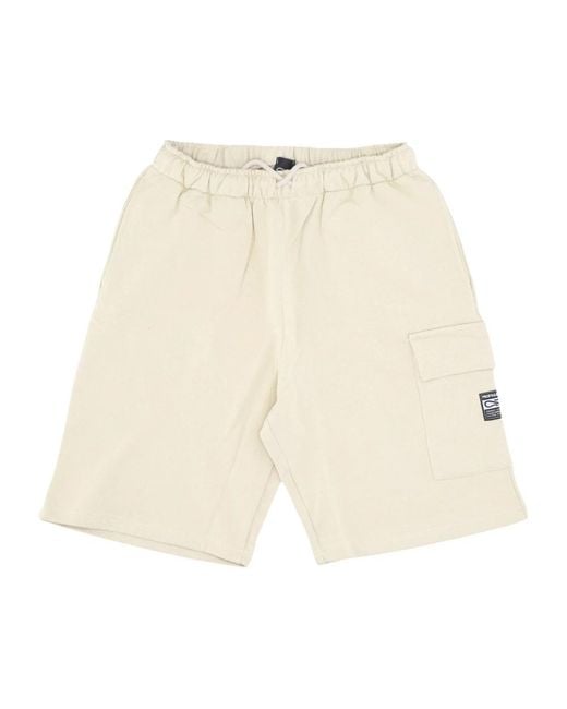 Propaganda Natural Casual Shorts for men