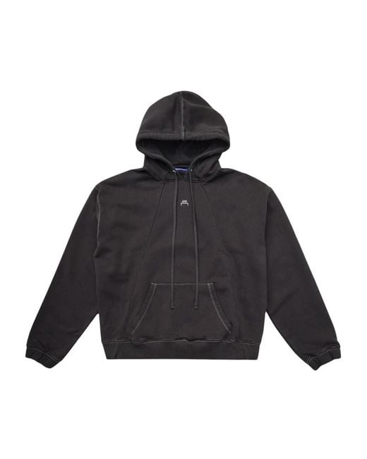 A_COLD_WALL* Hoodies in het Black voor heren