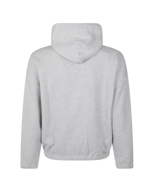 Zip-Throughs Autry pour homme en coloris Gray