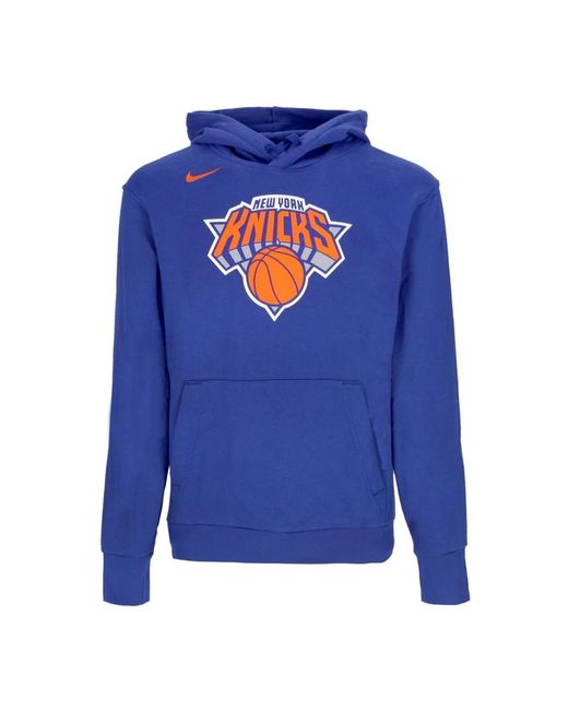 Hoodies Nike pour homme en coloris Blue