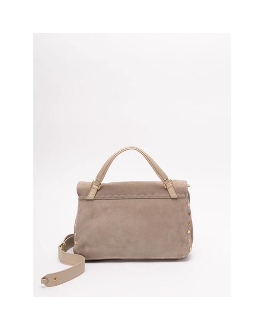 Zanellato Brown Handbags