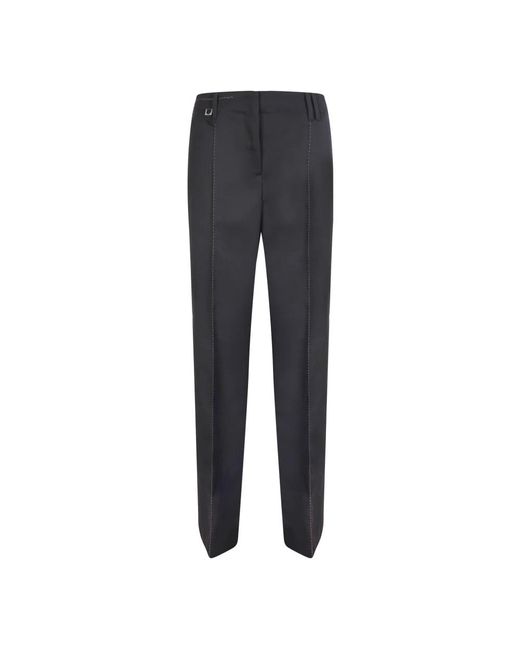 Jacquemus Chino's in het Gray