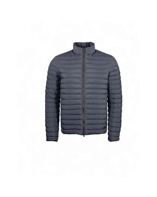 Down Jackets Peuterey pour homme en coloris Blue