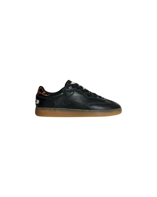 HOFF Black Schuhe Sneaker