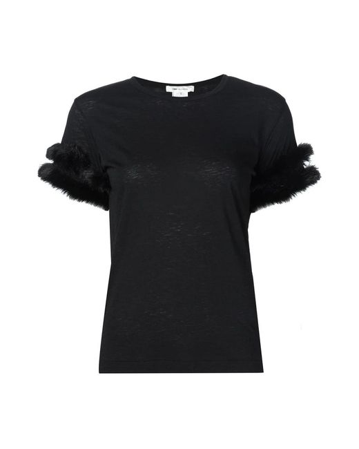 Comme des Garçons Black T-Shirts