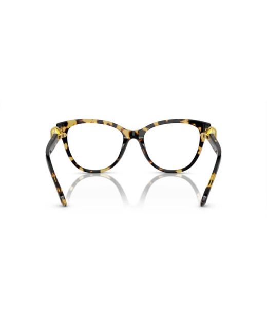 Swarovski Multicolor Glasses