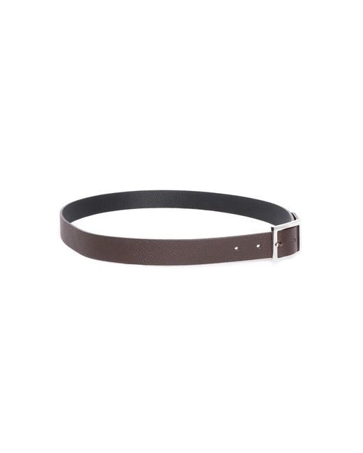 Belts Orciani de color Brown