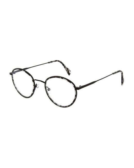 Andy Wolf Brown Optische Brille