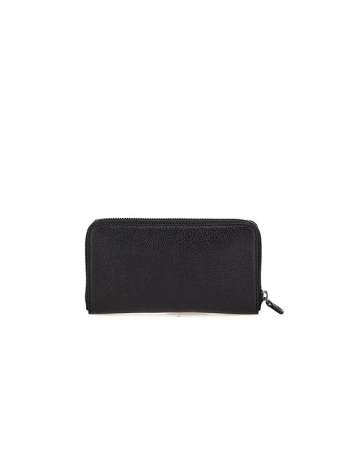 Wallets & Cardholders Gabs de color Black