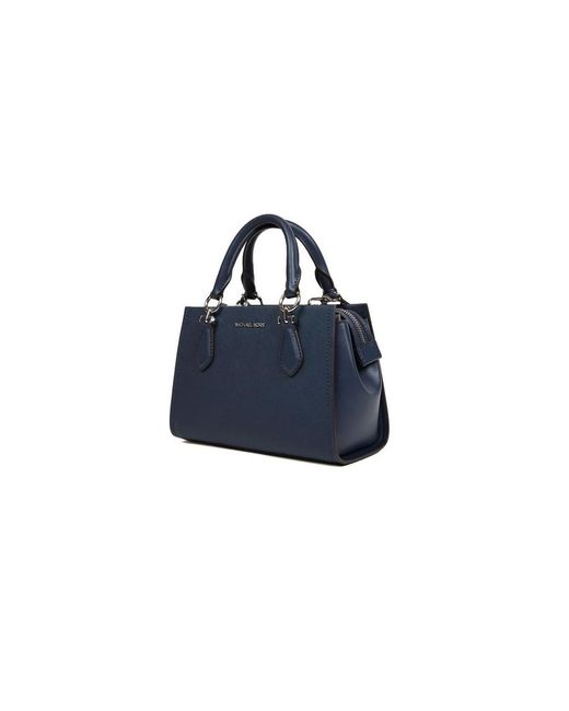 Michael Kors Blue Handbags