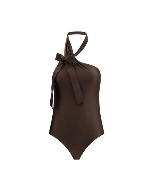 Zimmermann Brown Polyamide One