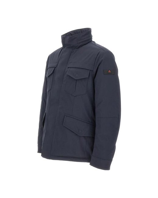 Light Jackets Peuterey pour homme en coloris Blue
