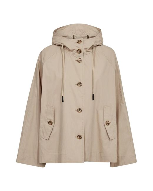 Mos Mosh Natural Light Jackets