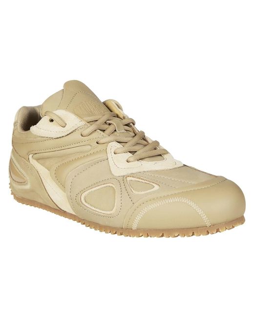 Axel Arigato Natural Sneakers