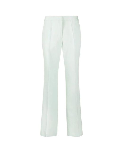 Jil Sander Blue Pants & Shorts