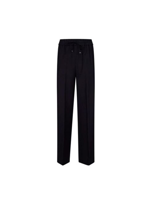 Sweatpants Dondup en coloris Black