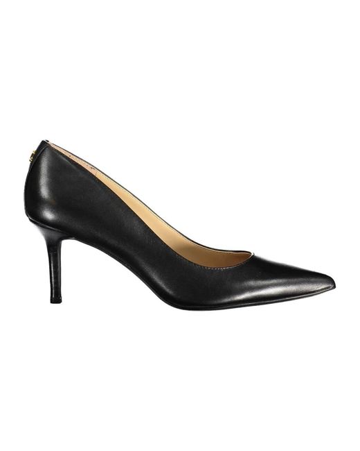 Pumps di Ralph Lauren in Black