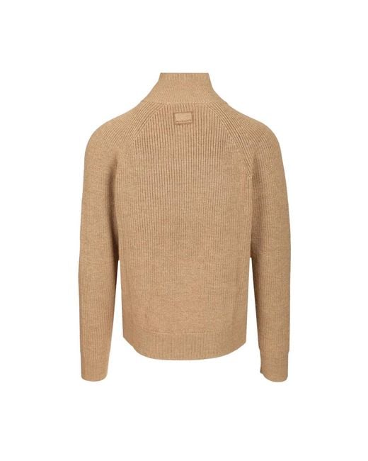 Isabel Marant Natural Cardigans for men