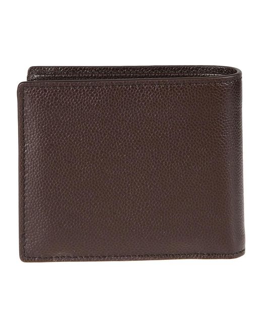 Wallets & Cardholders di Tod's in Brown da Uomo