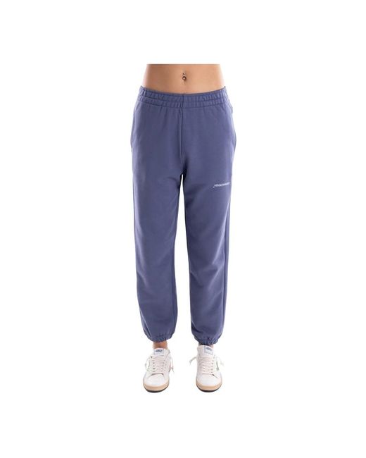 hinnominate Blue Sweatpants