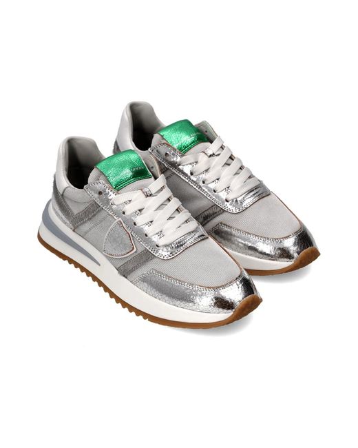 Sneakers Philippe Model de color White