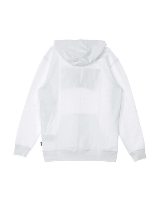 Vans White Hoodies for men