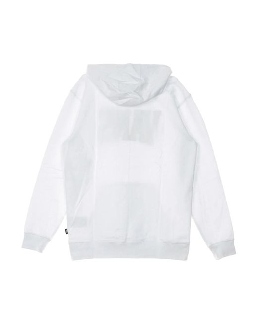 Vans White Hoodies for men