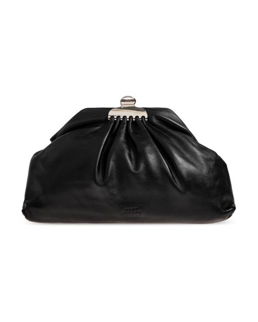 Clutches di Marc Jacobs in Black