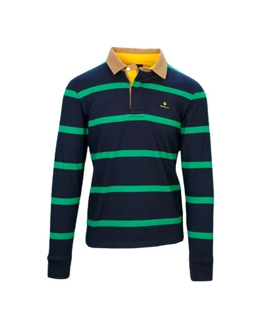 Gant Polo Hemden in het Green voor heren