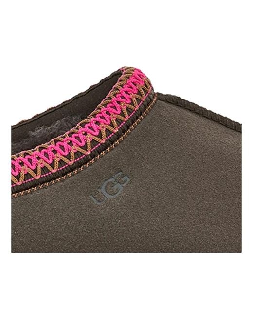 Slippers Ugg en coloris Brown