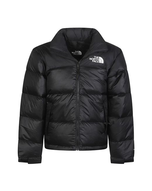 The North Face Fitness ,Zwart ,1996 Retro Nuptse Down Jacket in het Black voor heren