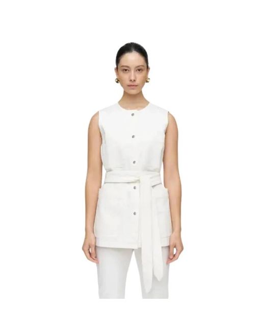 Joseph White Waistcoats