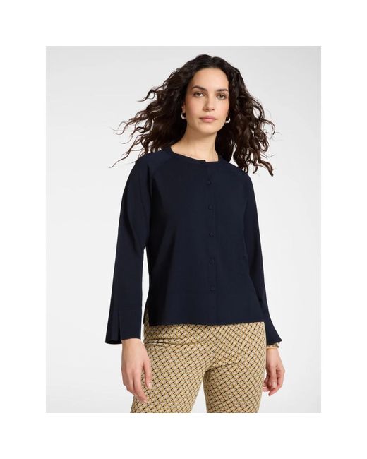 Cardigans Elena Miro de color Blue