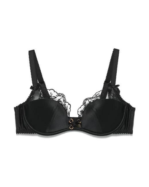 Bras Agent Provocateur de color Black