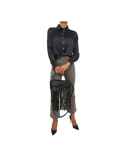 Marella Pantalone Lungo in het Gray