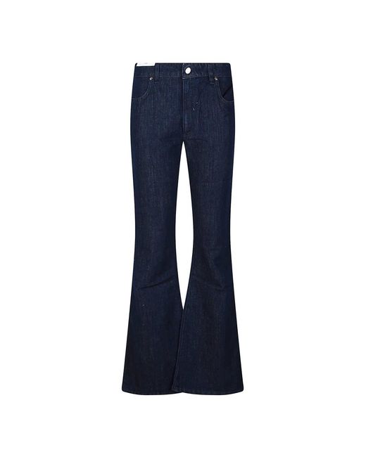 PT Torino Blue Flare Jeans