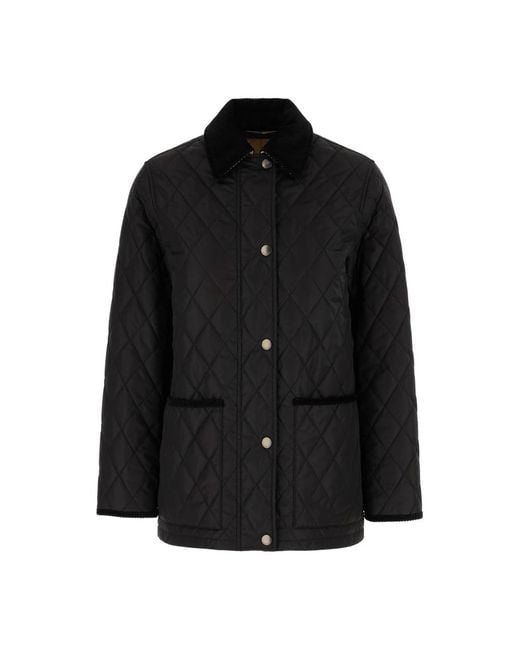 Burberry Black Light Jackets