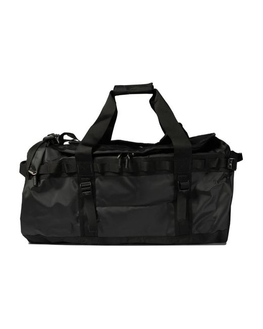 The North Face Zwarte Reistassen Voor Mannen in het Black voor heren