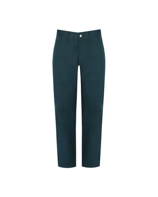 Chinos Carhartt de hombre de color Blue