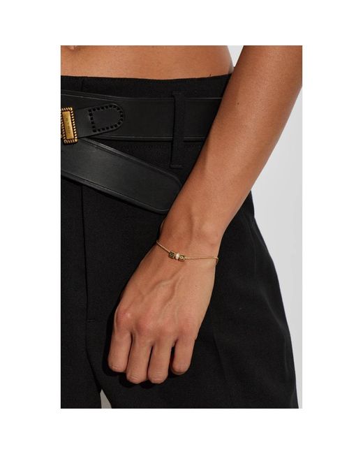 Bracelets di COACH in Metallic